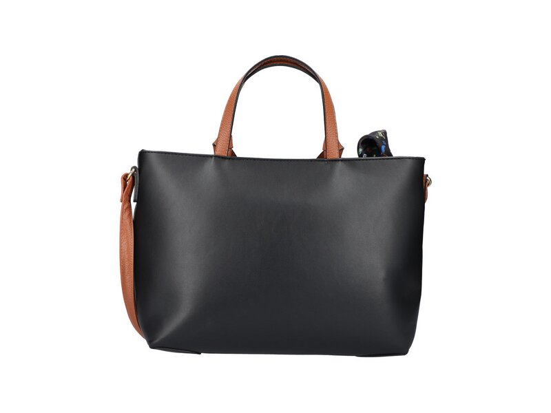 Rieker - H1507-01 - Schwarz 