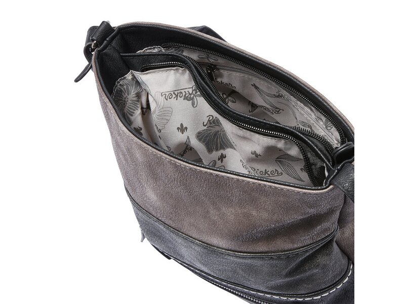 Rieker - Unjha - Grau 