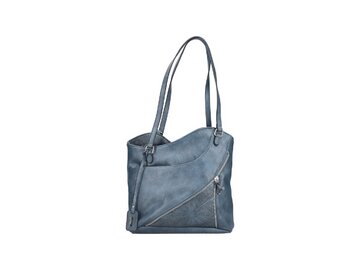 Rieker - Taschen - Blau