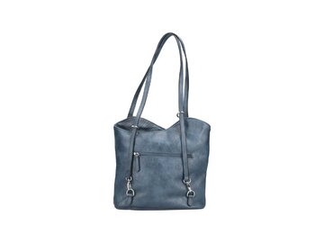 Rieker - Taschen - Blau
