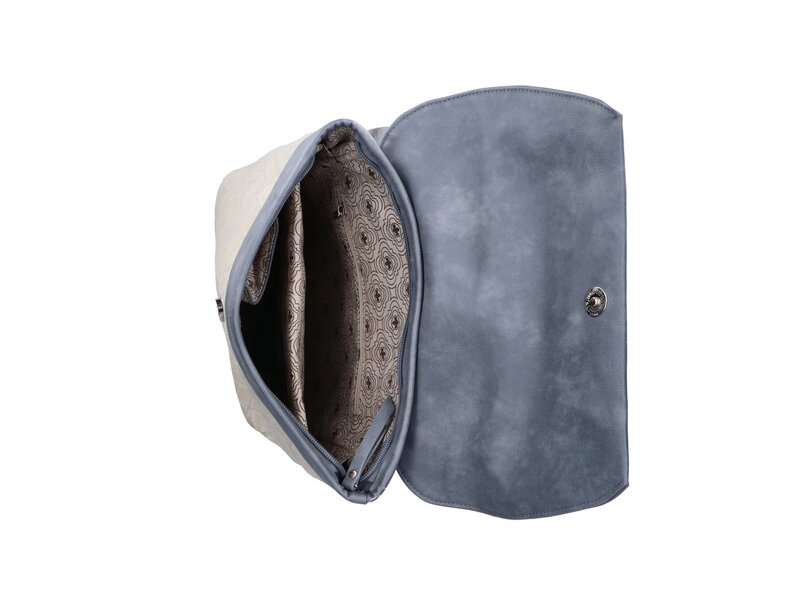 Rieker - Taschen - Blau 