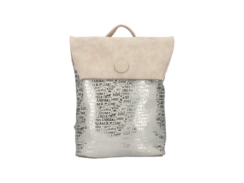 Rieker - Taschen - Beige 