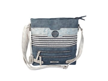 Rieker - Taschen - Blau