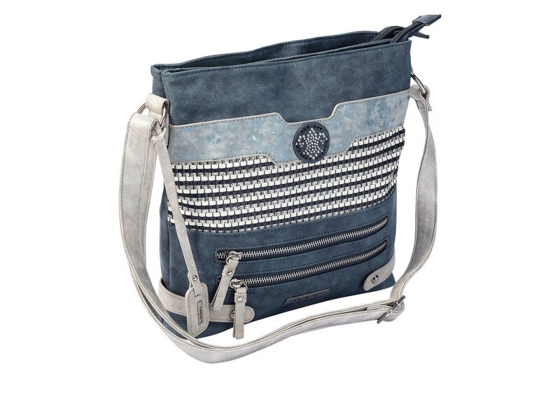 Rieker - Taschen - Blau 