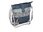 Rieker - Taschen - Blau 