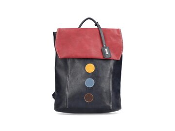 Rieker - Rucksack: Senna - Blau