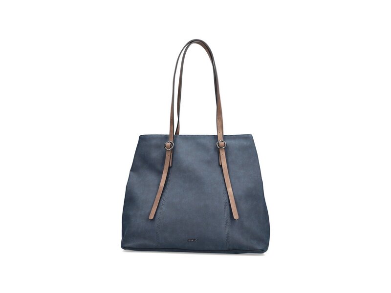 Rieker - Morelina/Matus - Blau 