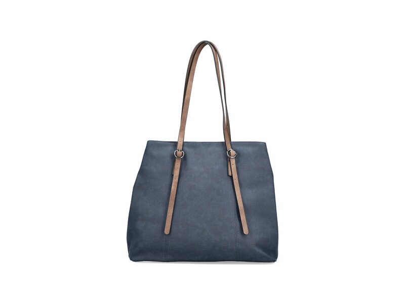 Rieker - Morelina/Matus - Blau 