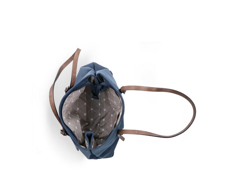 Rieker - Morelina/Matus - Blau 