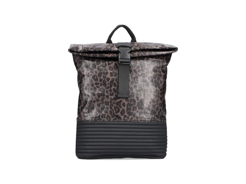 Rieker - Leprato/Foil - Braun 