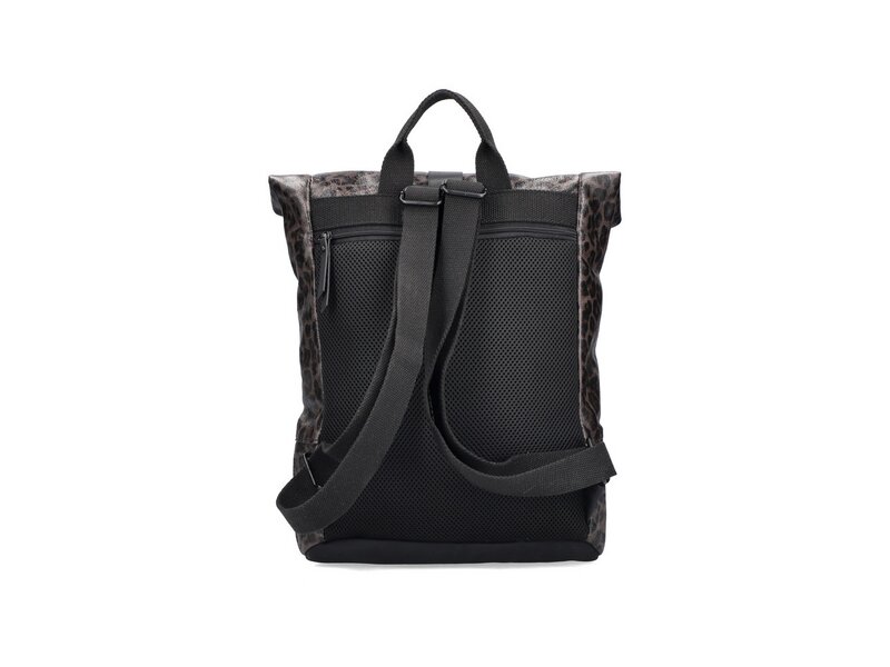 Rieker - Leprato/Foil - Braun 