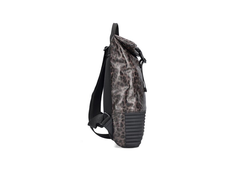 Rieker - Leprato/Foil - Braun 