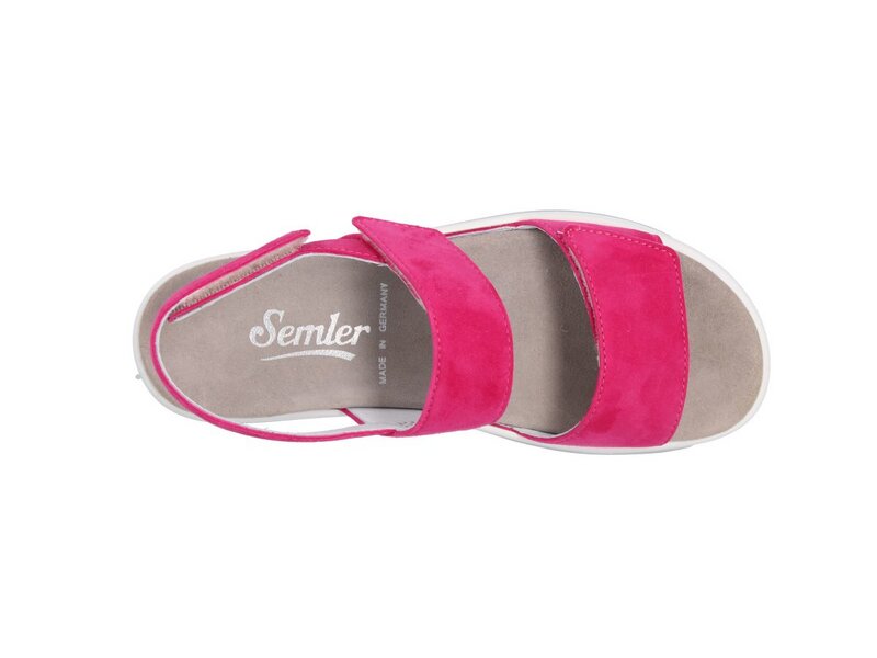 Semler - Hanna - H3015042/092 - Pink 