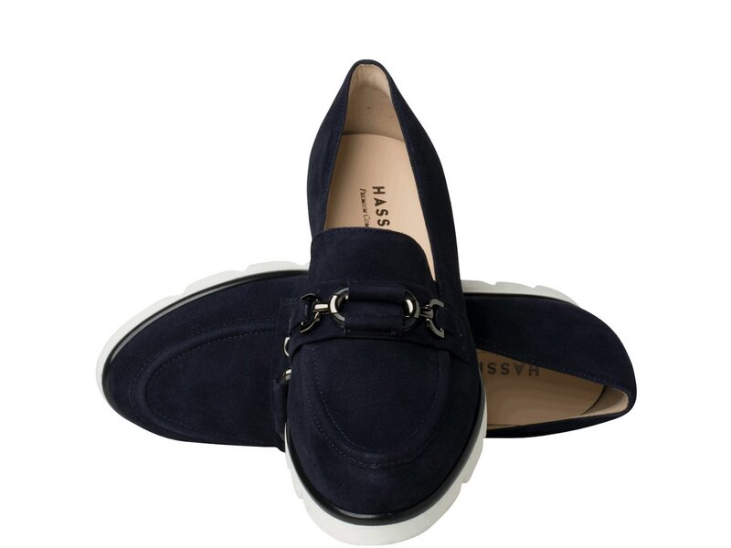 Hassia - Pisa - 7-301552-32000 - Blue 