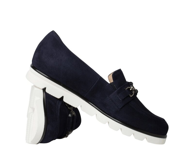 Hassia - Pisa - 7-301552-32000 - Blue 