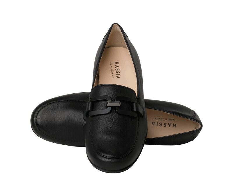 Hassia - Pescara - 7-301740-01000 - Schwarz 