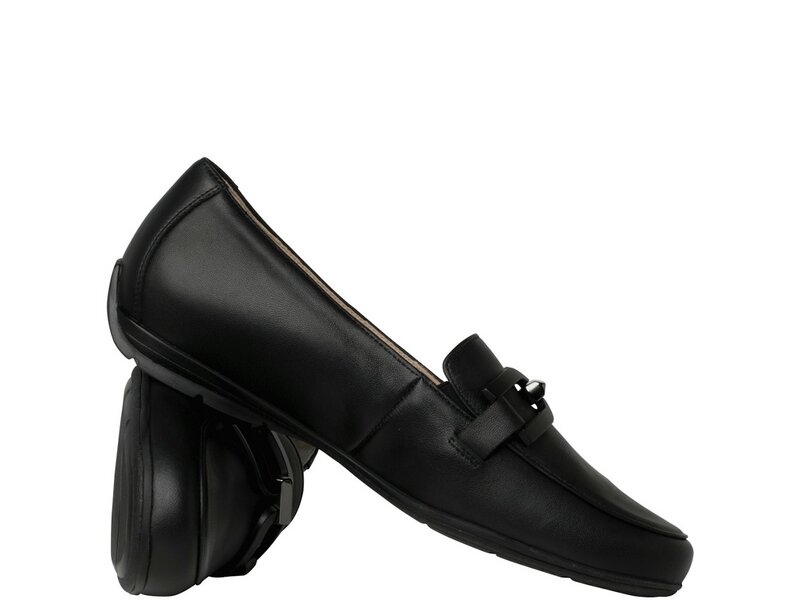 Hassia - Pescara - 7-301740-01000 - Schwarz 