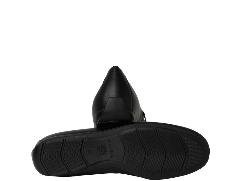 Hassia - Pescara - 7-301740-01000 - Schwarz 