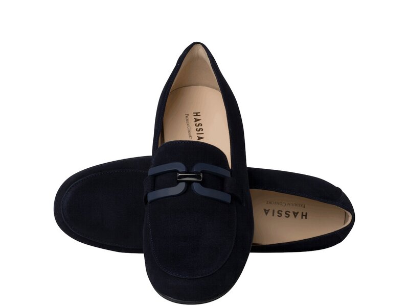 Hassia - Pescara - 7-301742-32000 - Blue 