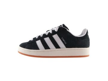 Adidas - Campus 00s - Schwarz