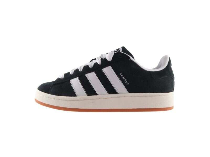 Adidas - Campus 00s - Schwarz 