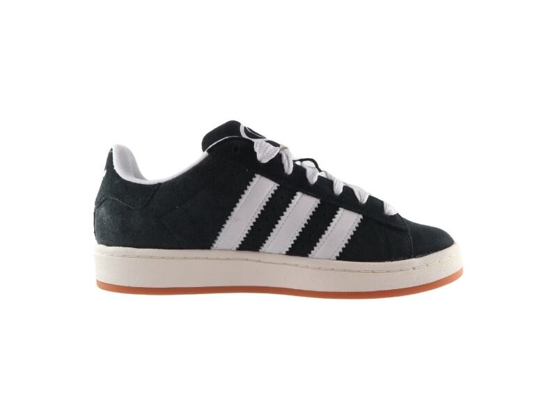 Adidas - Campus 00s - Schwarz 