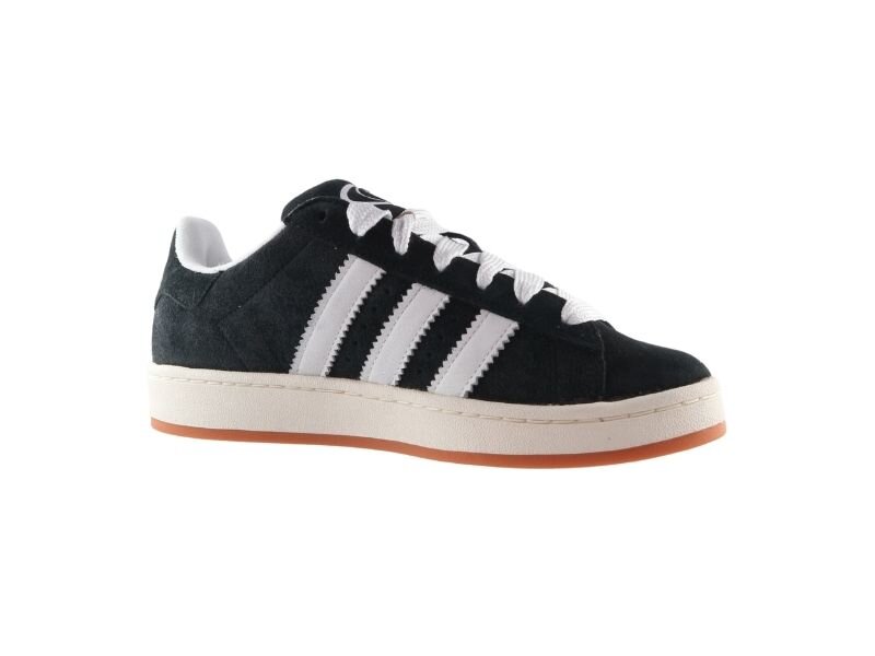 Adidas - Campus 00s - Schwarz 
