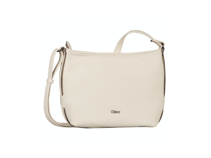 Gabor - Cross Bag Malu - 001800/013 - Wei&szlig; 