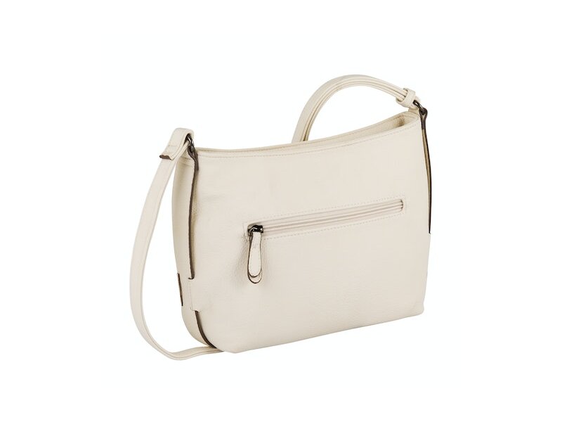 Gabor - Cross Bag Malu - 001800/013 - Wei&szlig; 