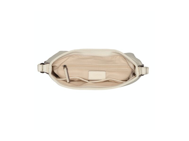 Gabor - Cross Bag Malu - 001800/013 - Wei&szlig; 