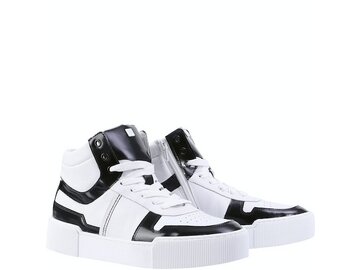 Högl - Sneaker - RILEY - 610367301020 - Mehrfarbig