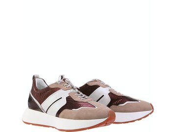 Högl - Sneaker - BRIAN - 610231821440 - Mehrfarbig