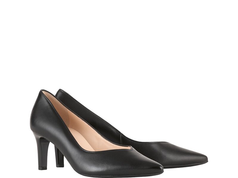 H&ouml;gl - Boulevard 60 - 0-176700-0100 - Schwarz 