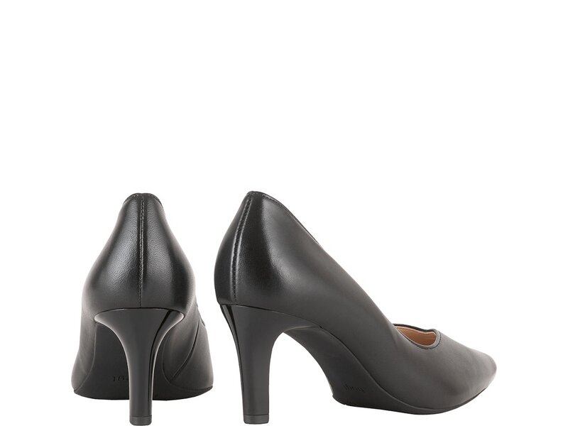 H&ouml;gl - Boulevard 60 - 0-176700-0100 - Schwarz 