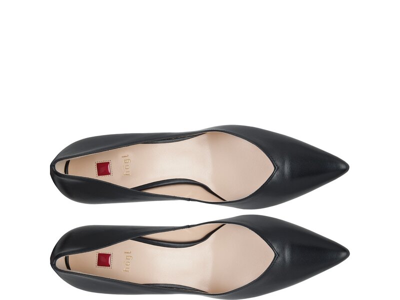 H&ouml;gl - Boulevard 60 - 0-176700-0100 - Schwarz 