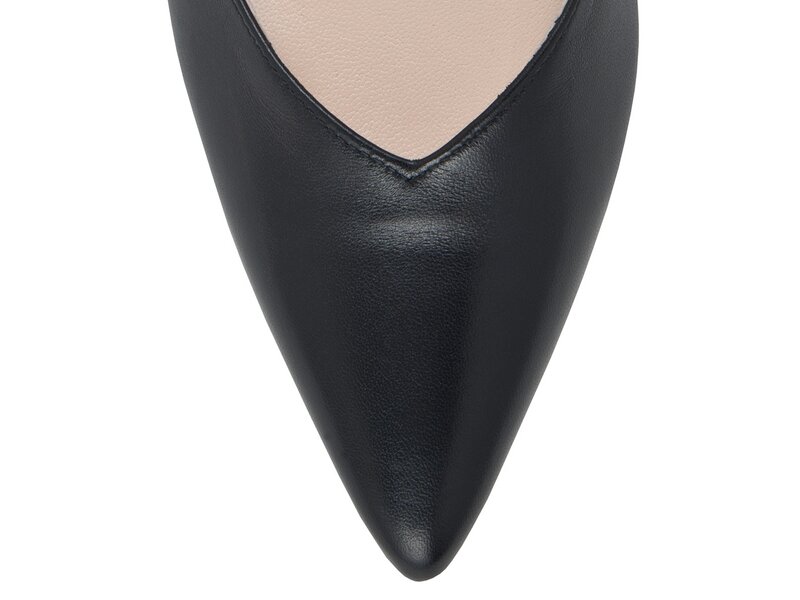 H&ouml;gl - Boulevard 60 - 0-176700-0100 - Schwarz 