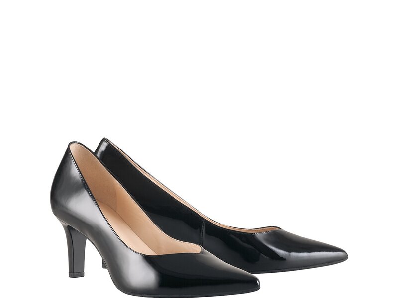 H&ouml;gl - Boulevard 60 - 0-176704-0100 - Schwarz 