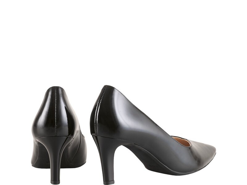 H&ouml;gl - Boulevard 60 - 0-176704-0100 - Schwarz 