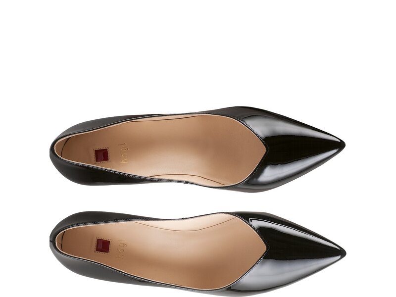 H&ouml;gl - Boulevard 60 - 0-176704-0100 - Schwarz 