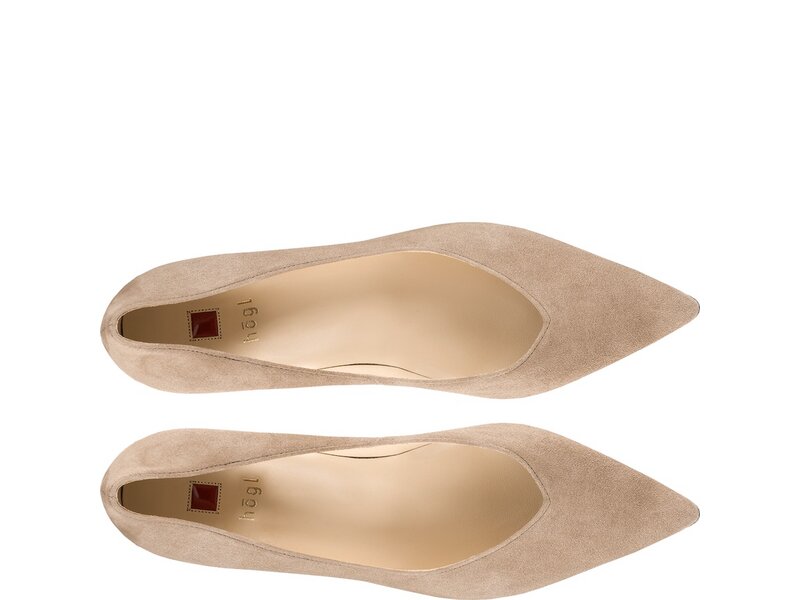 H&ouml;gl - Boulevard 60 - 0-176702-1900 - Beige 