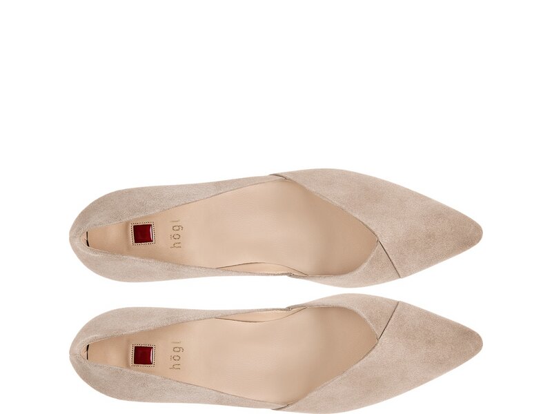 Högl - Boulevard 45 - 0-174502-1900 - Beige 