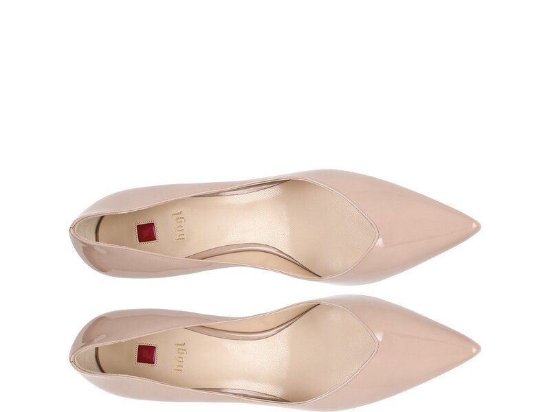 H&ouml;gl - Boulevard 60 - 0-176704-1800 - Beige 