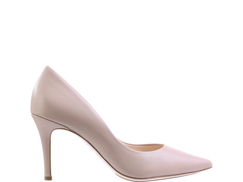 H&ouml;gl - Boulevard 60 Sl - 0-177000-1800 - Beige 