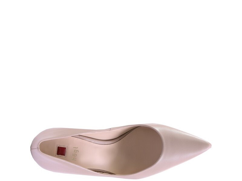 H&ouml;gl - Boulevard 60 Sl - 0-177000-1800 - Beige 