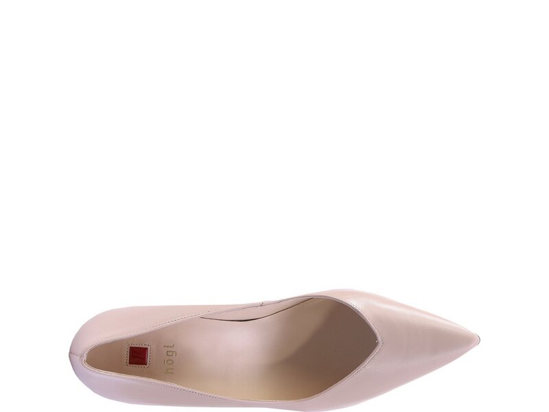 H&ouml;gl - Boulevard 60 - 0-176700-1800 - Beige 