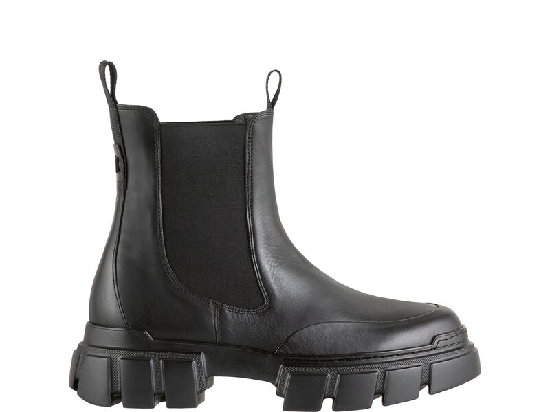 H&ouml;gl - ADVENTURE - 810271301000 - Schwarz 