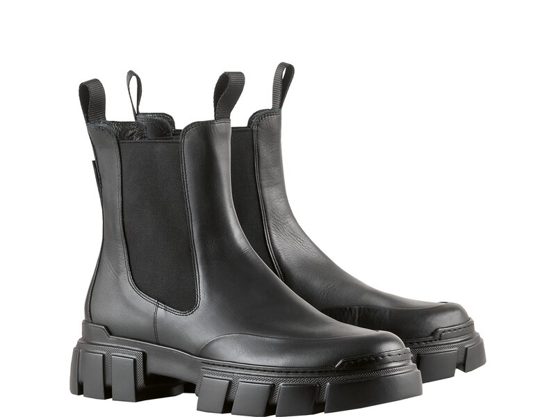 H&ouml;gl - ADVENTURE - 810271301000 - Schwarz 