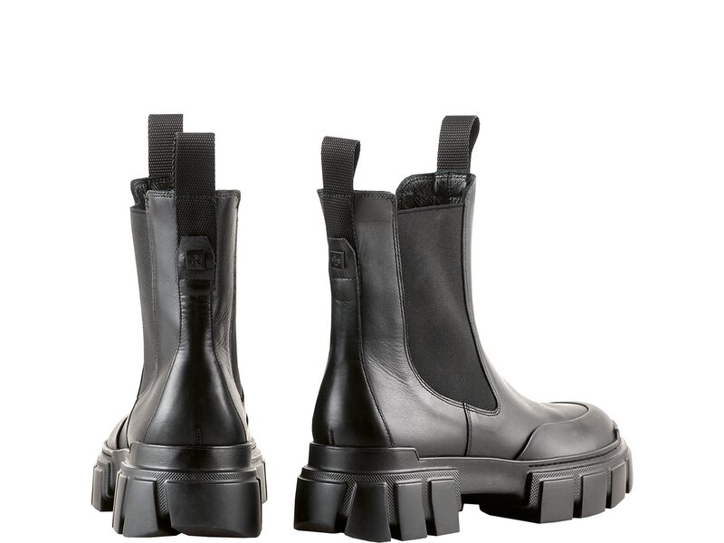 H&ouml;gl - ADVENTURE - 810271301000 - Schwarz 