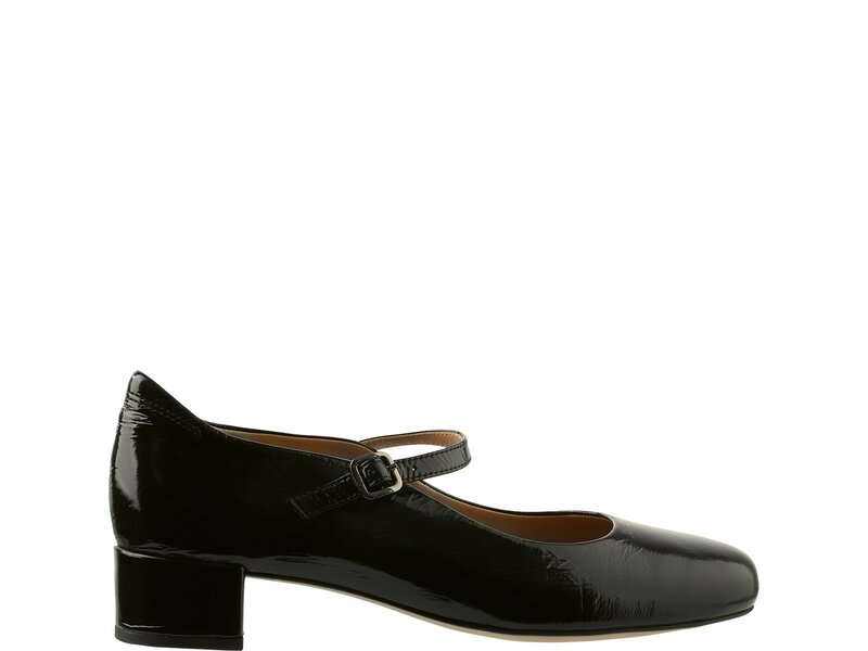 H&ouml;gl - MEG - Schwarz 