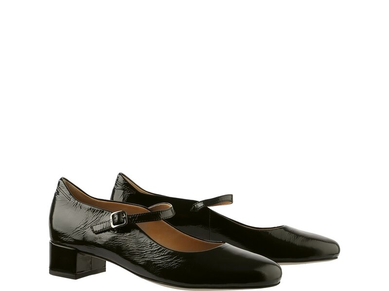 H&ouml;gl - MEG - Schwarz 